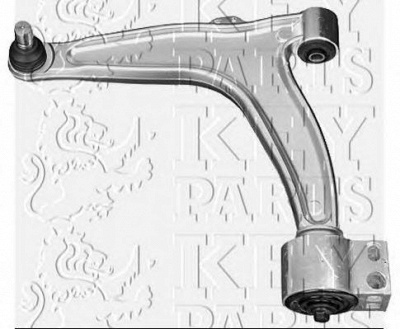 KEY PARTS kca6338 -  Рычаг независимой подвески колеса, подвеска колеса